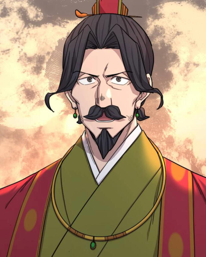 Hwang Jongi (황종의)