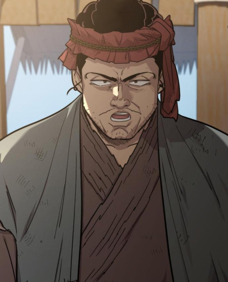 Hong Daegwang (홍대광)